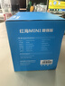 超频3（PCCOOLER）红海MINI增强版 CPU散热器（多平台/2热管/8cm双风扇/附带硅脂） 实拍图