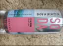 农夫山泉苏打水天然水无糖饮料白桃风味410ml*15瓶整箱装饮品 实拍图
