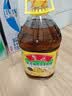 鲁花【保真菜籽油】食用油低芥酸特香菜籽油5L  /桶非转基因 实拍图