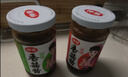 仲景 香菇酱原味230g+香辣230g 拌饭拌面夹馍下饭菜蘑菇调味酱 实拍图