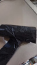 京东京造 背心式垃圾袋45*60cm*300只双面1.6丝 手提厨房家用加厚袋中号 实拍图