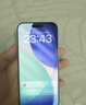 Apple/苹果 iPhone 17 Pro Max 256GB 银色 支持移动联通电信5G 双卡双待手机 实拍图