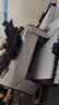 彩格m1136硒鼓适用惠普hp cc388a硒鼓88a m126a p1106 p1108 p1007 m1213 m1216 m202n m128fn打印机硒鼓墨盒 实拍图