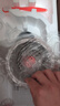 九阳（Joyoung）破壁机可拆洗家用全自动榨汁豆浆机降噪高温清洗1.75L五谷杂粮3-5人除菌P660 国家补贴 实拍图