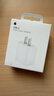 Apple/苹果 原装正品20W type-c充电器 苹果usb-c充电器手机快充头 旗舰店苹果iPhone 17 Pro Max充电器 实拍图