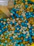 史丹利磷酸二氢钾花肥料花卉专用果树养花用磷钾肥叶面肥500g 实拍图