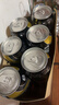 屈臣氏（Watsons）苏打水气泡饮料聚会330mL*24罐混合（原味20罐+柠檬草4罐） 实拍图