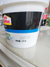 汉高百得（Pattex）德国汉高熊猫白胶白乳胶木工手工胶水地板家具修复强力胶白色1kg 实拍图