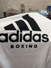 阿迪达斯（adidas）【特价清仓】夏季男女同款短袖男T恤跑步健身运动速干百搭 3XL 实拍图