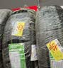 双星JUOGO轮胎 195/60R16 89H SH71适配新轩逸/骐达/启辰D60 实拍图