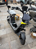 九号（Ninebot）【新国标电自】九号电动Fz1 60电动自行车9号智能电动车【门店自提】 到门店选颜色 实拍图