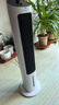 格力（GREE） 冷风空调扇制冷风扇家用水冷风机家用无叶塔扇小空调扇办公省电吹风降温加湿KS-04X60g 实拍图