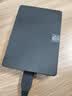 希捷（SEAGATE）移动硬盘 4TB USB3.0高速 希捷睿翼 2.5英寸 机械硬盘 黑 大容量便携外接存储 数据恢复服务 实拍图
