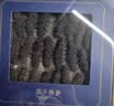 同仁堂北京同仁堂大连淡干海参辽参100g 20-30只 补品海参礼盒干货海鲜 实拍图