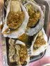 甘汁园 果蔬洗盐350g 厨房家用去污 清洗果蔬菜去农残盐 实拍图