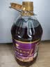 鲤鱼四川低芥酸小榨纯香 【保真菜籽油】非转菜籽油5L 世界500强出品 实拍图