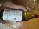 洛神山庄经典白葡萄酒 澳洲奔富 维欧尼霞多丽干白750ml*6 原瓶进口高端酒 实拍图