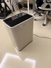 海信（Hisense）除湿机32升/天150㎡WIFI远程控制除湿器 回南天家用轻音抽湿器干衣净化地下室别墅抽湿机CF32BD/YW 实拍图