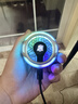 黑鲨6Pro磁吸手机散热器打游戏专用直播半导体散热背夹降温适用苹果iPhone17Promax平板华为小米红魔AI 实拍图
