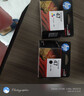 惠普（HP）47原装大印量黑色墨盒 适用hp 4825/4826打印机 实拍图