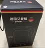 艾曼格（IMOGY）艾曼格保温壶家用按压式焖茶壶大容量热水壶316L不锈钢暖水壶 实拍图