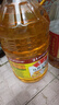 鲁花食用油 物理压榨 非转基因 玉米油6.18L 家用粮油 健康植物油 实拍图