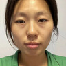 OHBT面膜美白淡斑补水保湿男女士熬夜舒缓抗皱紧致去黄气暗沉提亮肤色 实拍图