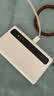 联想随身wifi6支持5G4G设备无线移动通用流量上网卡无限随行携带网络车载路由器笔记本电脑2026新全国 实拍图