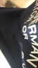 速比涛（Speedo）泳裤男大标logo系列专业训练抗氯速干高弹及膝游泳裤 鲜黄色 34 实拍图