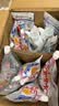 威露士洗衣液24斤套装 （清可新4斤*2+妈妈壹选（2L袋*2+1L袋*4） 实拍图