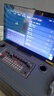 山水（SANSUI）Q129家庭ktv音响套装便携户外广场舞音响带显示屏家用移动k歌音箱点歌机触摸屏一体机卡拉ok机 实拍图