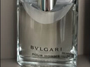 宝格丽（BVLGARI）大吉岭茶淡香氛50ml木质调白衬衫男士香水茶香七夕生日礼物送男生 实拍图