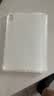 品胜 适用ipad mini6/7 保护壳2024款8.3英寸苹果平板电脑配件保护套apple迷你半透明轻薄防摔软壳 实拍图
