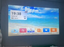 乐视TV  X212 【169CVIA】投影仪家用卧室客厅超高清 家庭影院 智能便携投影机手机投影电视 实拍图