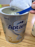 爱他美（Aptamil）白金澳洲版幼儿配方奶粉3段(12-36月)900g 6罐箱装 京东独家礼盒 实拍图