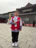 索爱（soaiy）S638UHF小蜜蜂扩音器无线教师专用大功率智能防啸叫自带300S录音蓝牙音响喇叭导游导购Type-c黑 实拍图