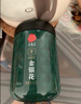 同仁堂品牌 北京同仁堂金银花茶40克 金银花干金银花泡水搭化橘红养生茶 实拍图