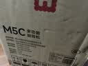 海氏（Hauswirt）M5C家用多功能M5厨师机和面机揉面家用轻音全自动搅面机打蛋器 M5C【性价比优选】 5L 实拍图