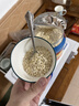 桂格（QUAKER）即食燕麦片1000克罐装 营养早餐 膳食纤维 零添加白砂糖 实拍图