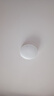 飞利浦（PHILIPS）LED三防吸顶灯防潮防尘防虫简约节能灯圆形高显指IP40超薄吸顶天花灯 18W 白光 实拍图
