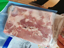 宁鑫宁夏盐池滩羊 羊腩2斤  生鲜烤肉烧烤 地理标志产品 清真食品 实拍图