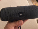 JBL FLIP ESSENTIAL 3 SE 蓝牙音箱 独立高音单元 户外便携低音炮 桌面电脑音响 七夕礼物 26年新款 实拍图