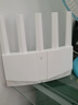 普联（TP-LINK）BE3600 WiFi7路由器 千兆无线家用 普联路由3600 双频聚合 智能游戏加速 易展 上网管理 适配星闪 实拍图