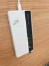 纽曼5g随身wifi移动wifi6免插卡多网通无线上网卡便携式车载无限路由器全国通用流量2026款全程不限速 实拍图