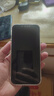 倍思 适用苹果13手机壳磁吸 iPhone13保护套magsafe磁吸充电壳超薄气囊防摔手机壳男女款 透明 实拍图