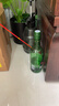 红星二锅头 大二 清香型白酒 43度 500ml*6瓶 非原箱 实拍图