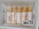农夫山泉【需冷藏】17.5°NFC芒果混合汁纯果汁100%鲜果冷压榨300ml*5瓶 实拍图