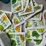 吉香居每日小菜25g*48袋 减盐榨菜萝卜干酸豆角泡椒豇豆礼盒 实拍图