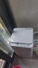 美的（Midea）波轮洗衣机全自动 3KG 迷你内衣婴儿洗衣机 健康除螨 MB30V21EPLUS 以旧换新 京东自营 实拍图