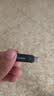 闪迪（SanDisk）128GB Type-C USB3.2 手机U盘DDC3黑色 读速高达400MB/s 自动备份 手机电脑两用  实拍图